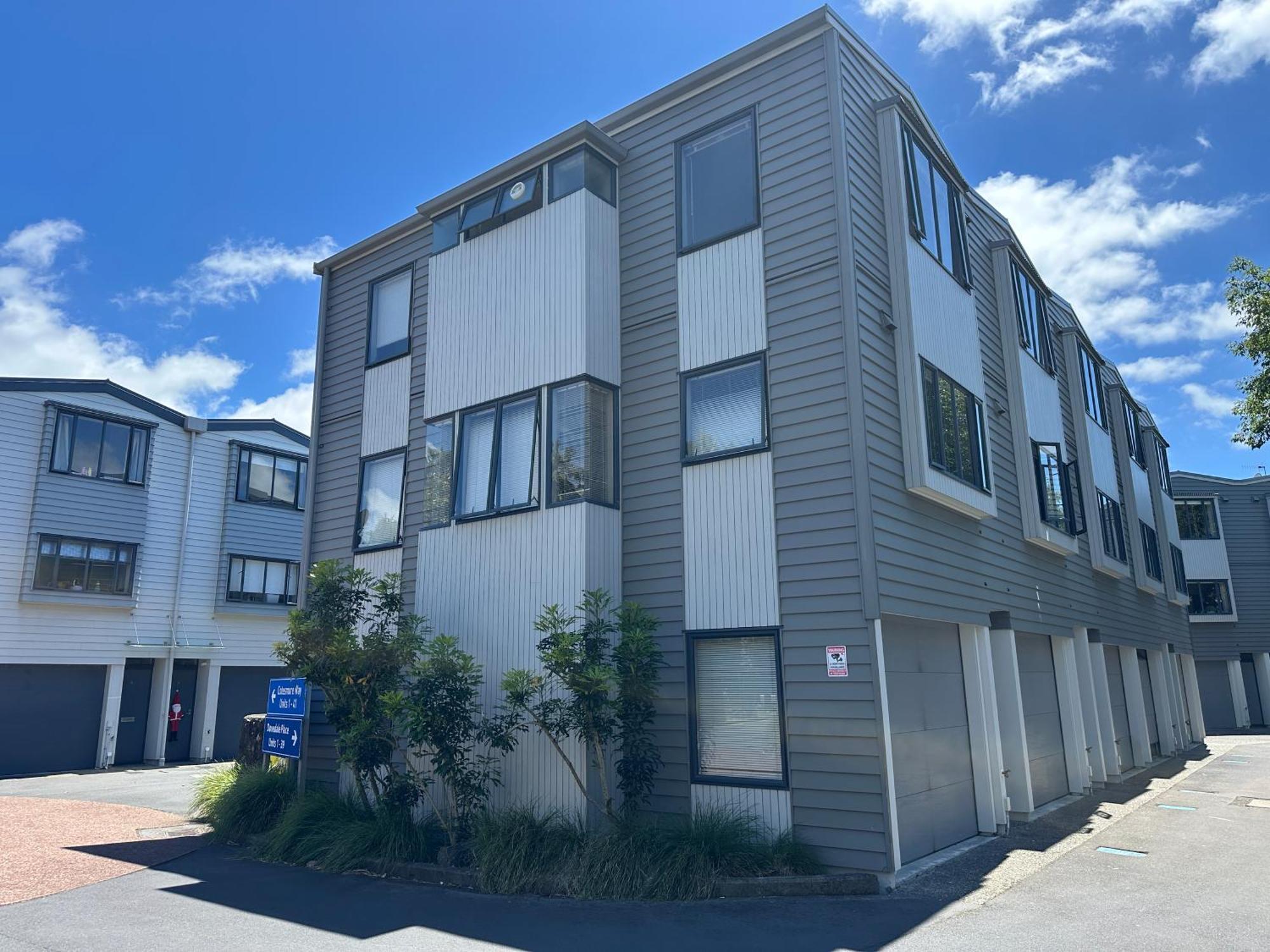 3 Bdr 2bathroom--akl Cbd Holiday home Auckland