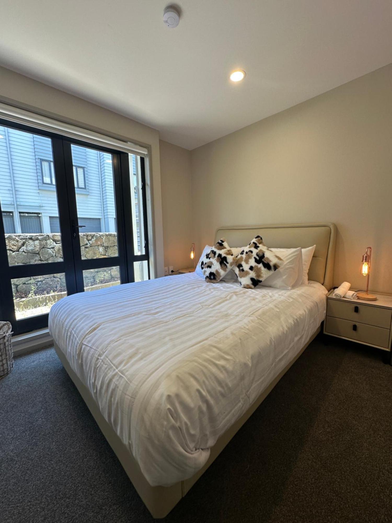 Holiday home 3 Bdr 2bathroom--akl Cbd Auckland