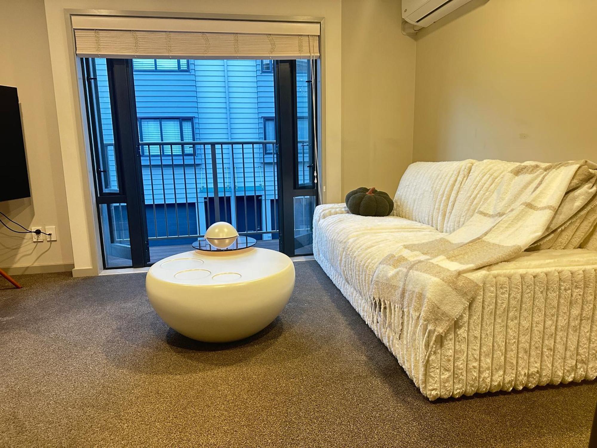 Holiday home 3 Bdr 2bathroom--akl Cbd