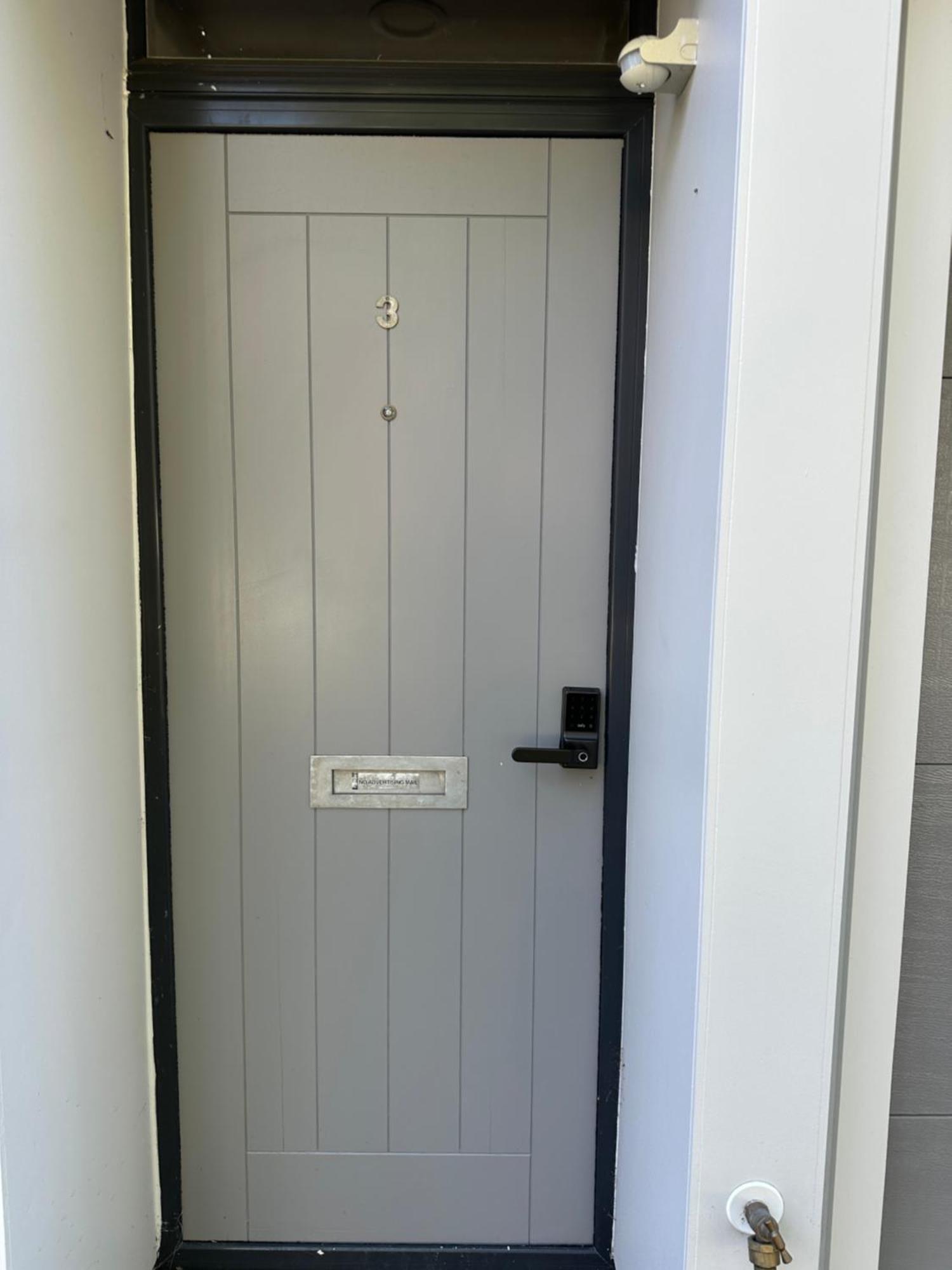 3 Bdr 2bathroom--akl Cbd Holiday home Auckland