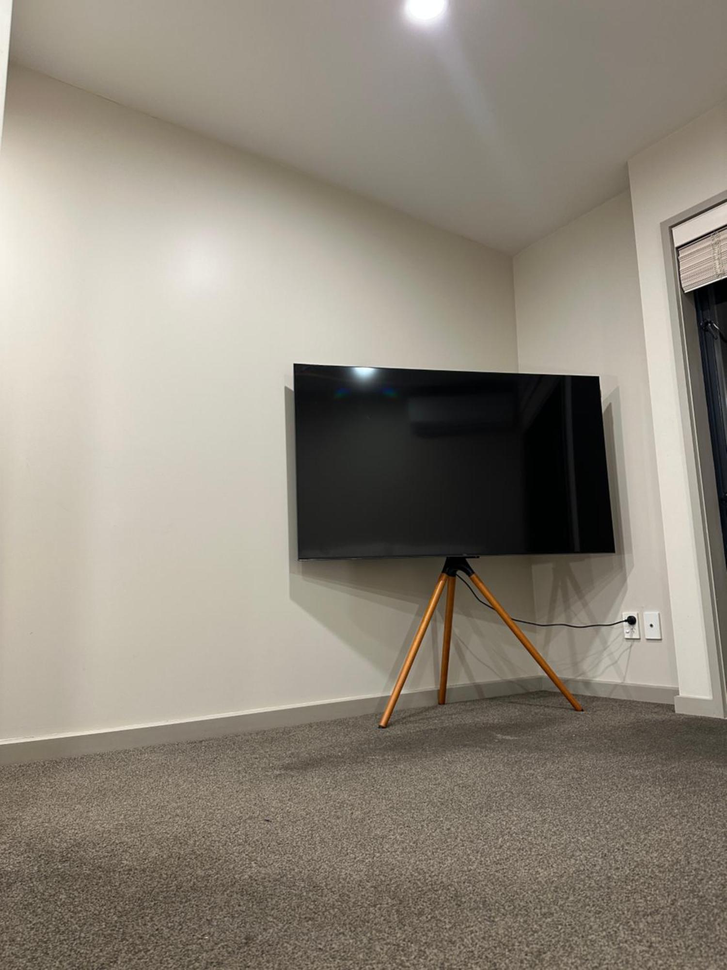3 Bdr 2bathroom--akl Cbd *