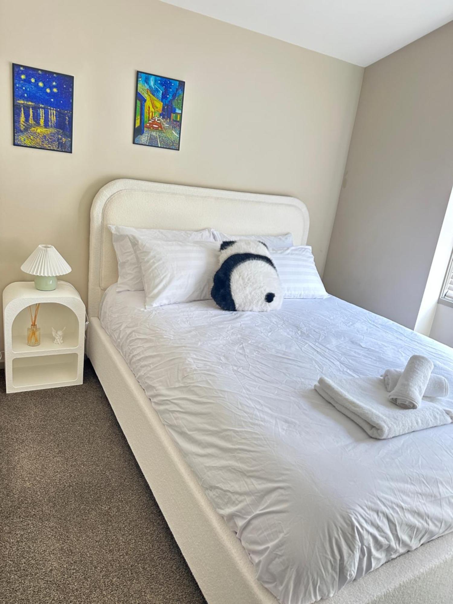 Holiday home 3 Bdr 2bathroom--akl Cbd *
